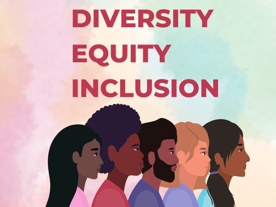 在海外高校为性别打工，真的有那么令人羡慕吗？ ——当EDI从理想照进现实：三位从业者的观察与制度性反思